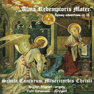 Alma Redemptoris Mater